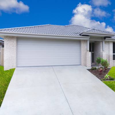 CONCRETE SERVICES
